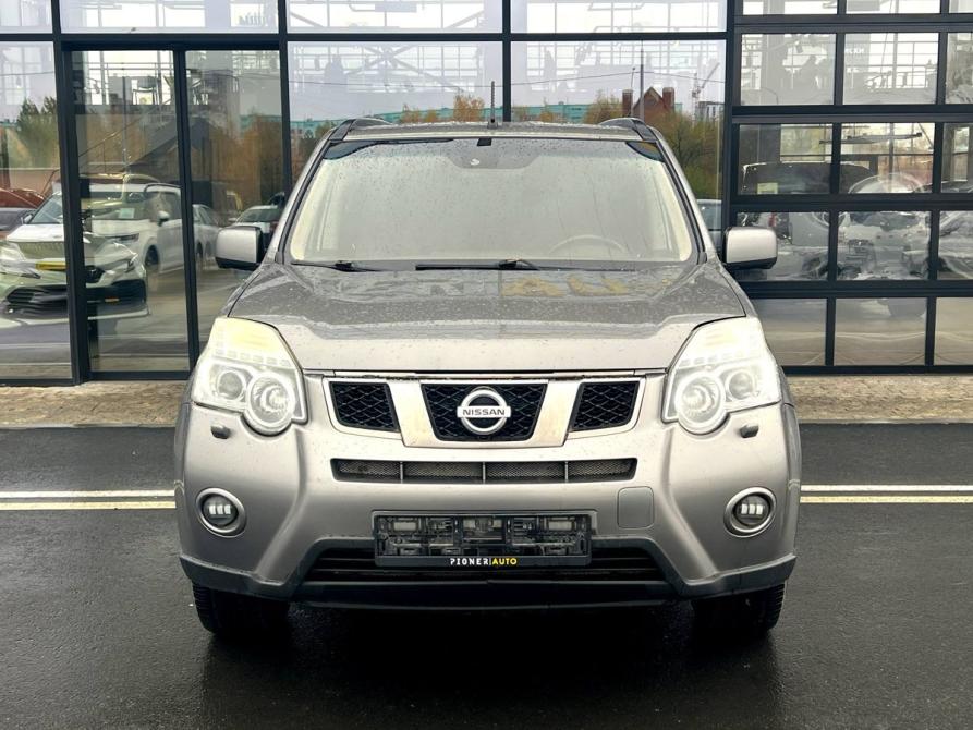Nissan X-Trail II Рестайлинг Оренбург  - изображение 2