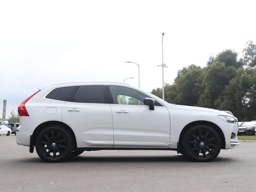 Volvo XC60 II Москва  - изображение 4