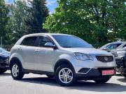 SsangYong Actyon II Санкт-Петербург  - изображение 20