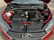 Lada (ВАЗ) Vesta I Стерлитамак  - изображение 43