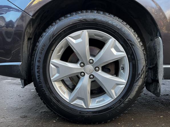 Subaru Forester IV с пробегом 2013 года, цена 1 530 000 рублей, 240648 км, внедорожник, Автокод Объявления