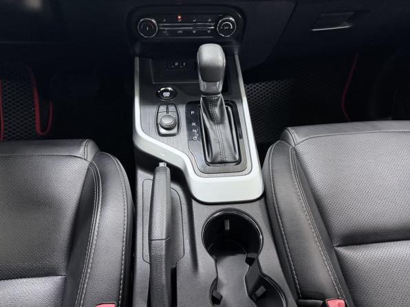 Chery Tiggo 4 I Рестайлинг с пробегом 2021 года, цена 1 260 000 рублей, 97716 км, внедорожник, Автокод Объявления