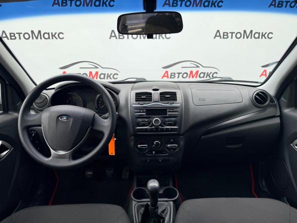 Lada (ВАЗ) Granta I Рестайлинг с пробегом 2024 года, цена 900 000 рублей, 25650 км, седан, Автокод Объявления