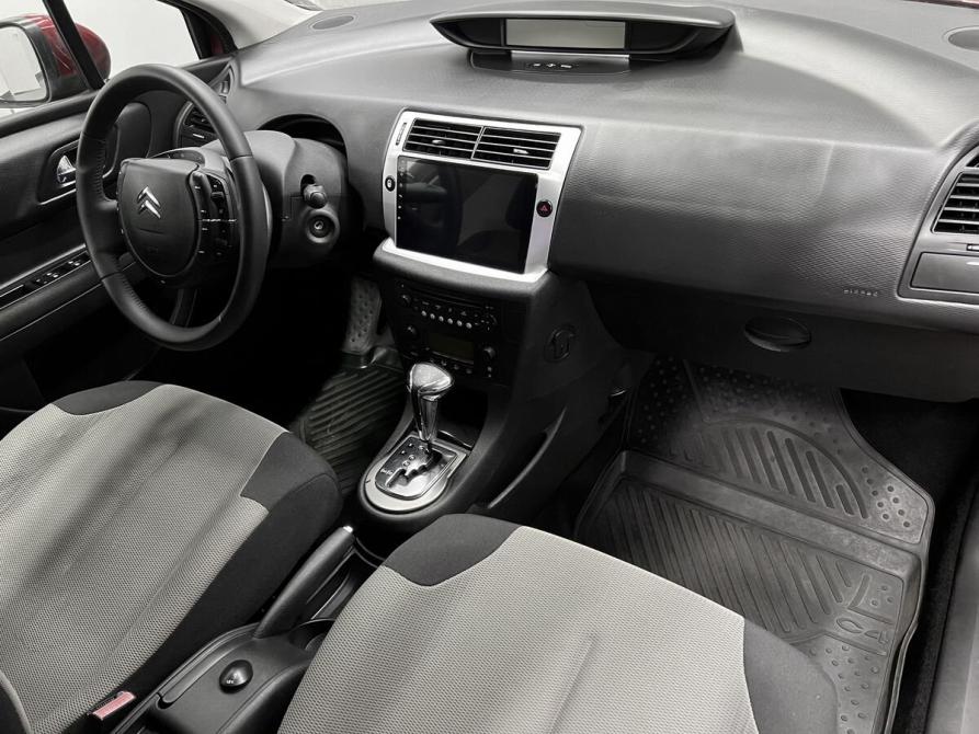 Citroen C4 I Рестайлинг Тверь  - изображение 13