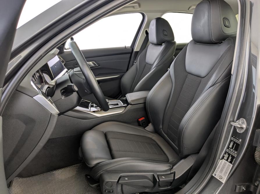 BMW 3 серии VII (G2x) Москва  - изображение 19