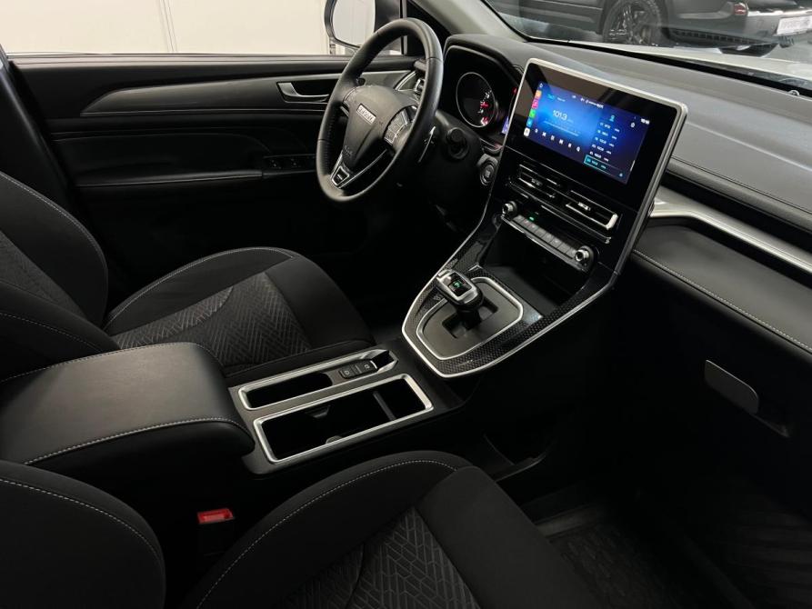 Haval M6 II Казань  - изображение 18