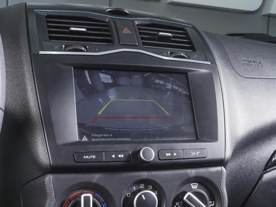 Lada (ВАЗ) Granta I Рестайлинг Ростов-на-Дону  - изображение 12