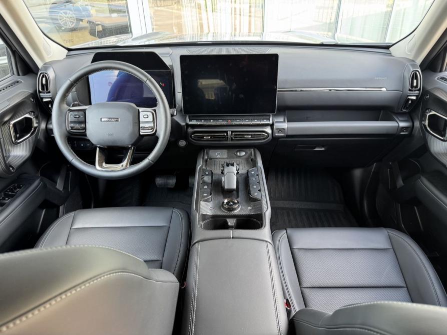 Haval H7 I Воронеж  - изображение 9