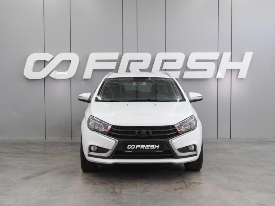 Lada (ВАЗ) Vesta I Воронеж  - изображение 3