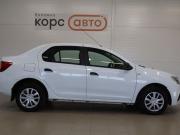 Renault Logan II Рестайлинг Ярославль  - изображение 18