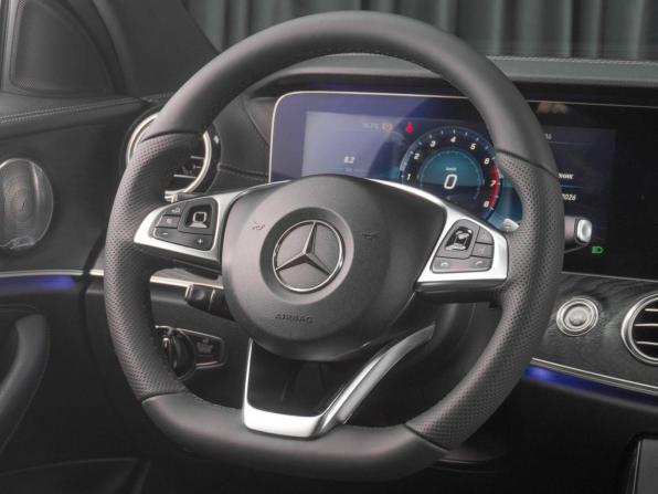 Mercedes-Benz E-Класс V (W213 S213 C238) с пробегом 2017 года, цена 2 469 000 рублей, 311321 км, седан, Автокод Объявления