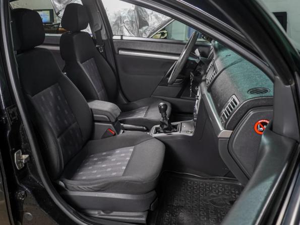 Opel Vectra C Рестайлинг с пробегом 2007 года, цена 419 000 рублей, 212442 км, седан, Автокод Объявления