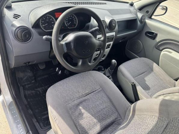 Renault Logan I с пробегом 2007 года, цена 253 344 рубля, 264578 км, седан, Автокод Объявления