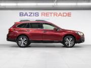Subaru Outback V Рестайлинг Тюмень  - изображение 29