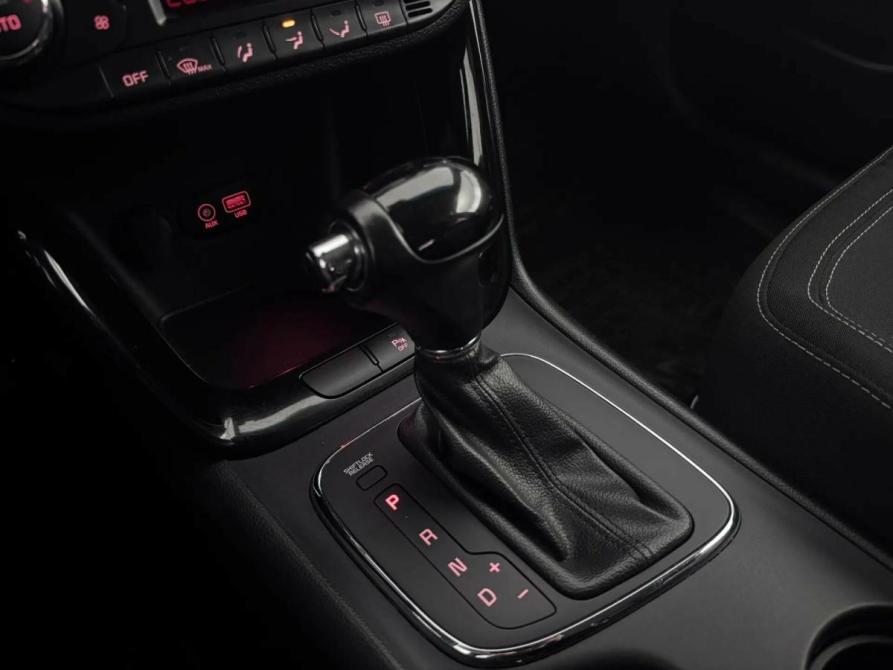 Kia Ceed II Рестайлинг Псков  - изображение 16