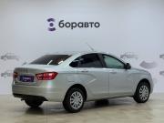 Lada (ВАЗ) Vesta I Ставрополь  - изображение 18