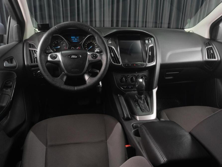 Ford Focus III Тюмень  - изображение 6