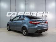 Kia Rio III Воронеж  - изображение 19