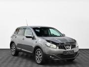 Nissan Qashqai I Рестайлинг Москва  - изображение 15