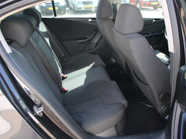 Volkswagen Passat B6 с пробегом 2010 года, цена 519 000 рублей, 303924 км, седан, Автокод Объявления
