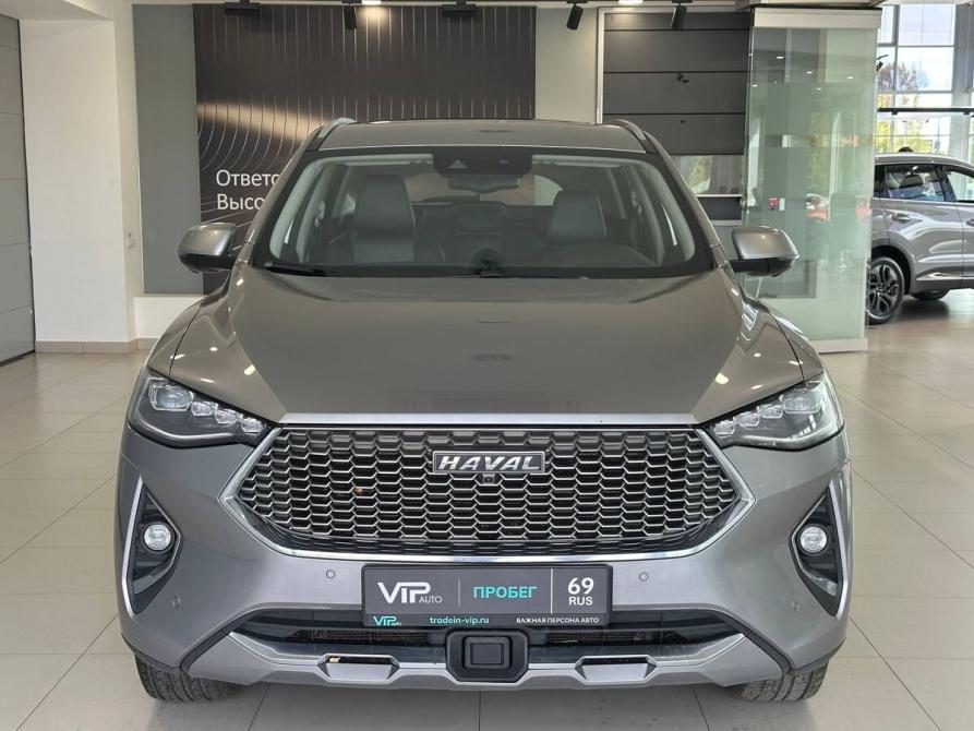 Haval F7 I Тверь  - изображение 2