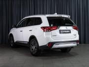 Mitsubishi Outlander III Рестайлинг 3 Волгоград  - изображение 24