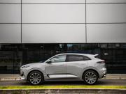 Changan UNI-K Санкт-Петербург  - изображение 48