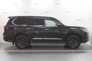 Lexus LX III Рестайлинг 2 Владивосток  - изображение 33