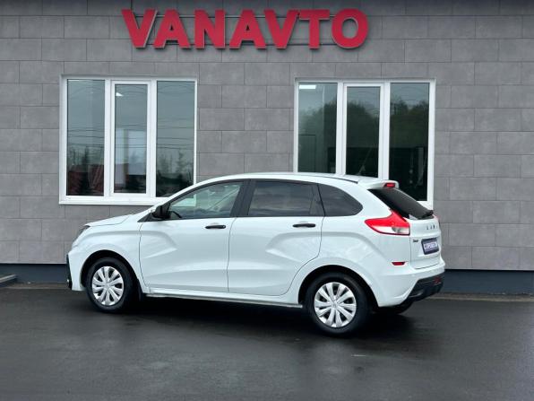 Lada (ВАЗ) XRAY I с пробегом 2018 года, цена 745 000 рублей, 113900 км, хэтчбек, Автокод Объявления