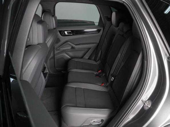 Porsche Cayenne III с пробегом 2020 года, цена 9 499 000 рублей, 21347 км, внедорожник, Автокод Объявления