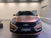 Lada (ВАЗ) XRAY I Новосибирск  - изображение 25