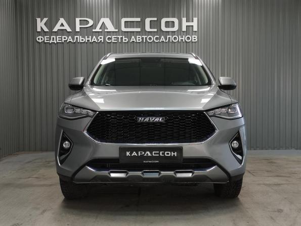Haval F7 I с пробегом 2021 года, цена 1 790 000 рублей, 103565 км, внедорожник, Автокод Объявления