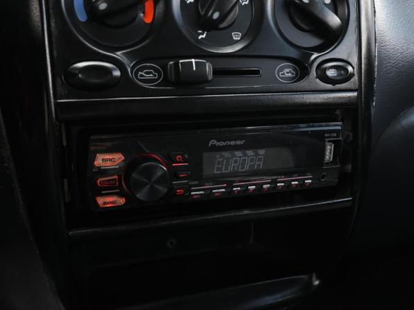 Daewoo Matiz I Рестайлинг с пробегом 2007 года, цена 370 000 рублей, 117984 км, хэтчбек, Автокод Объявления