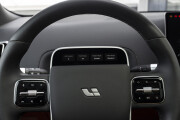 Li Auto (Lixiang) L9 I Казань  - изображение 46