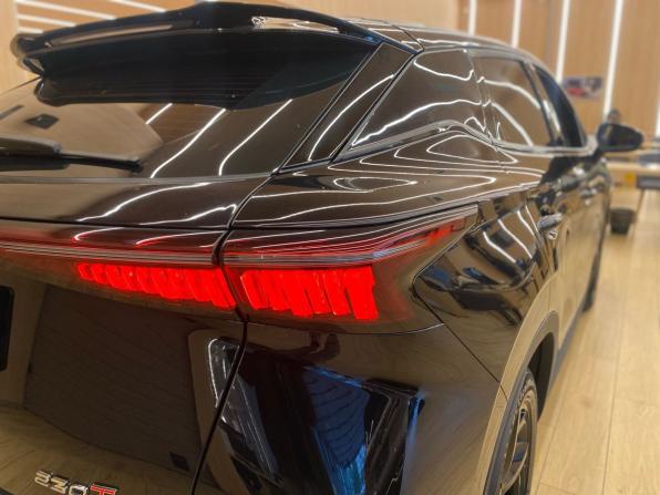 Omoda C5 I с пробегом 2023 года, цена 1 539 000 рублей, 61000 км, внедорожник, Автокод Объявления