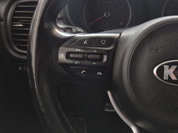 Kia Rio IV с пробегом 2019 года, цена 1 519 000 рублей, 92075 км, хэтчбек, Автокод Объявления