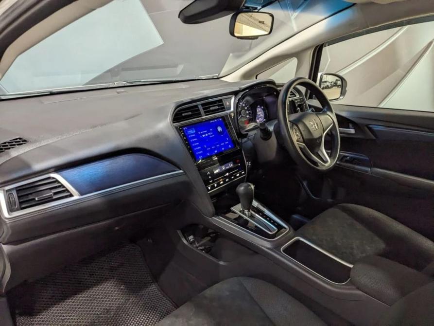 Honda Shuttle II Пермь  - изображение 18