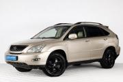 Lexus RX II Рестайлинг Челябинск  - изображение 23