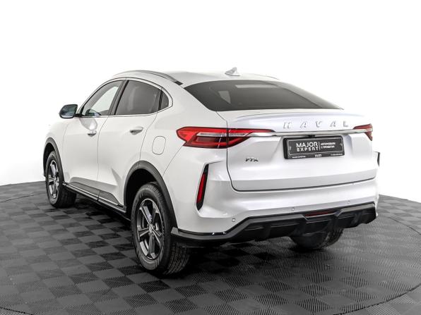 Haval F7x I Рестайлинг с пробегом 2023 года, цена 1 910 000 рублей, 57479 км, внедорожник, Автокод Объявления