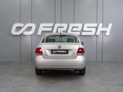 Volkswagen Polo V Воронеж  - изображение 19
