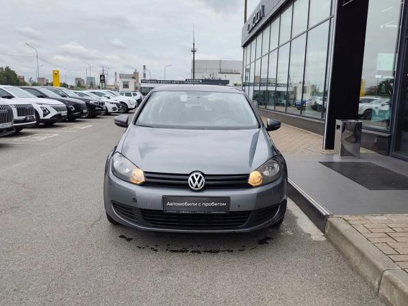 Volkswagen Golf VI с пробегом 2012 года, цена 720 000 рублей, 115566 км, хэтчбек, Автокод Объявления