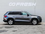 Skoda Kodiaq I Рестайлинг Краснодар  - изображение 25