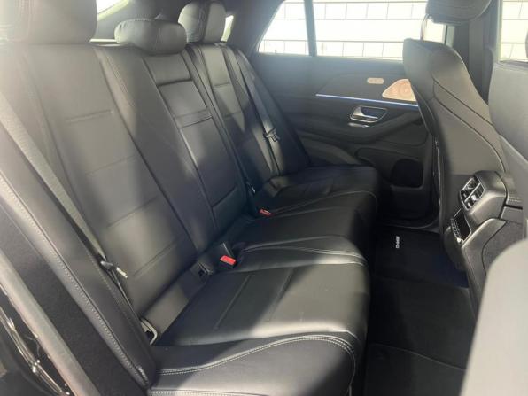 Новый Mercedes-Benz GLE Coupe II (C167) Рестайлинг 2025 года, цена 14 400 000 рублей, внедорожник, Автокод Объявления