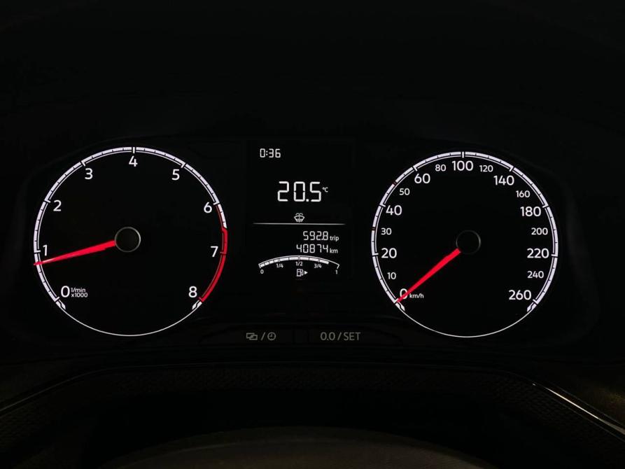 Volkswagen Polo VI Тверь  - изображение 9