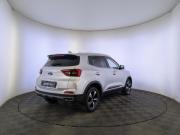 Chery Tiggo 4 Pro I Рестайлинг Москва  - изображение 34