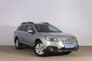 Subaru Outback V Новосибирск  - изображение 21