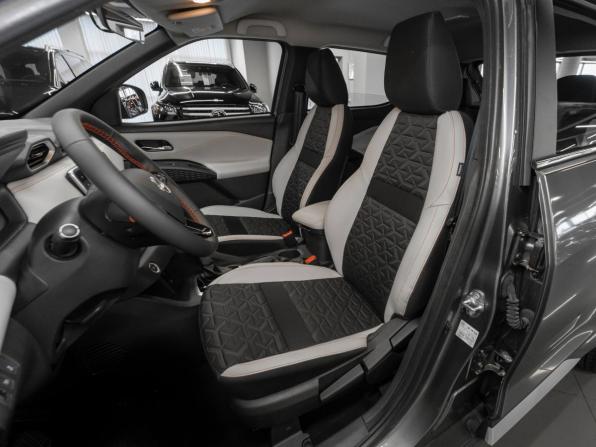 Nissan Magnite I Рестайлинг с пробегом 2025 года, цена 2 280 000 рублей, 13 км, внедорожник, Автокод Объявления