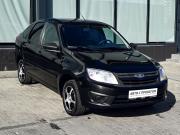 Lada (ВАЗ) Granta I Екатеринбург  - изображение 26