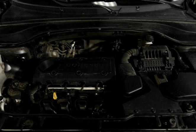 Kia Sorento II Рестайлинг с пробегом 2013 года, цена 1 340 000 рублей, 216819 км, внедорожник, Автокод Объявления