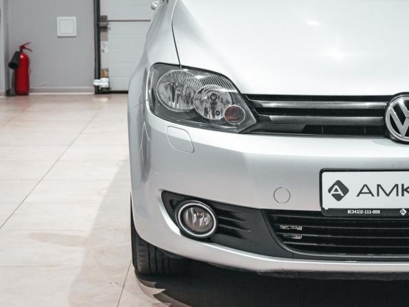 Volkswagen Golf Plus II с пробегом 2012 года, цена 589 319 рублей, 235356 км, хэтчбек, Автокод Объявления